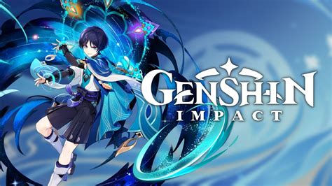 8 Update - Banners & Characters. . Genshin download